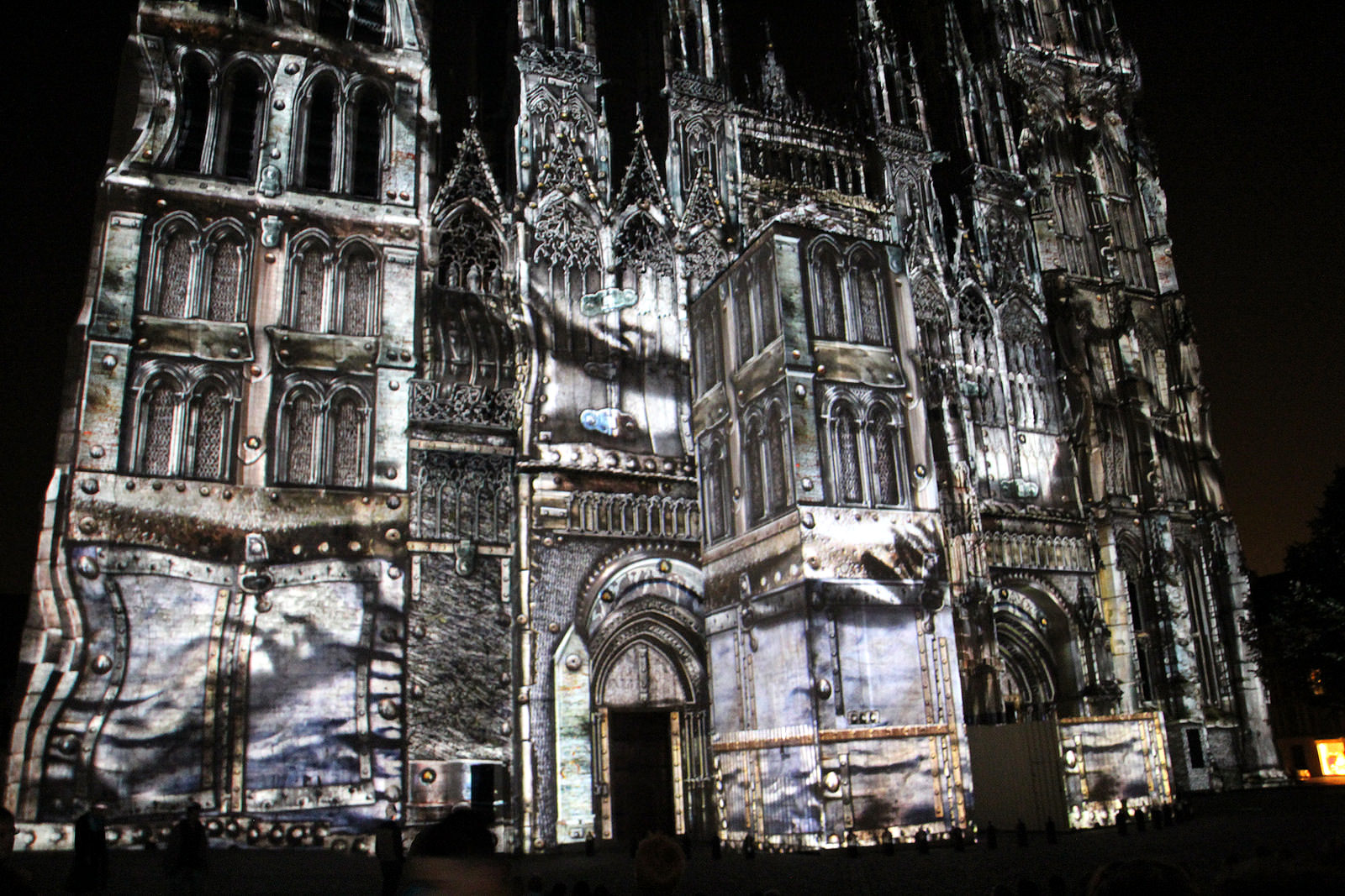 Rouen